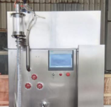 China Máquina de enchimento de óleo líquido sem costura Softgel Machine Touch Screen Softgel Encapsulação Machine à venda