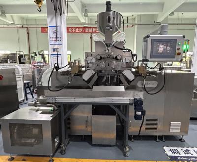 China Máquina de fabricação de paintballs de 50 polegadas e 68 polegadas à venda