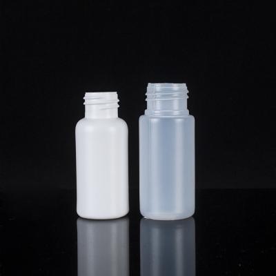 中国 10 15 30 ml Squeeze Lotion Bottle and small soft touch bottle for hand sanitizer 販売のため