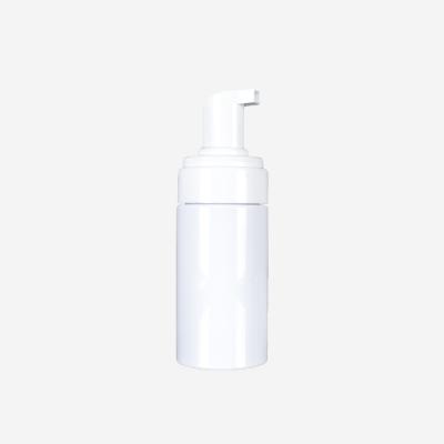 Китай 200ml Soap Lotion Foam Pump Bottle Cosmetic Set 500ml Travel Skincare Packaging Plastic Pump Bottle продается