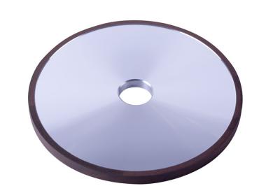 China Oil Gas Industry 400# 500# Diamond Grinding Wheel for sale