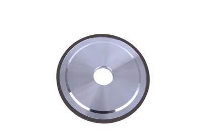 China 14F1 CBN151 Resin Bond Grinding Wheel Woodworking for sale