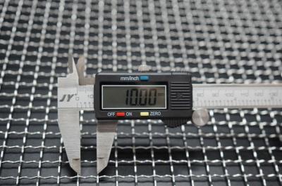 Китай Bbq 304 Stainless Steel Grill Mesh Grate Grid Wire Rack Outdoor Picnic Tool продается