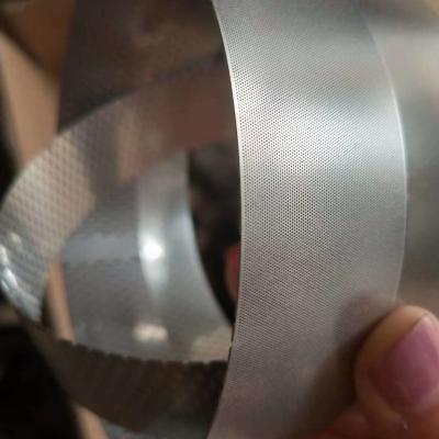 China Customized Stainless Steel Etching Plate Filter For Filtration Metal Mesh Te koop
