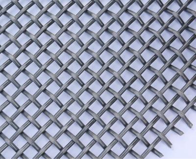 중국 304 스테인레스 스틸 곤충 스크린  Mesh 10-16 Mesh 0.5mm 와이어 판매용