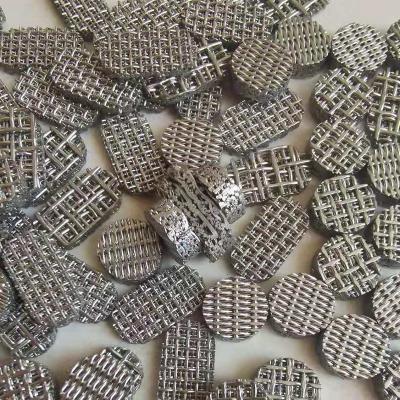 Κίνα 304 Ανοξείδωτο Ατσάλι Απλού Υφαντού Πλέγματος Σύρματος για Σίτες Παραθύρων προς πώληση