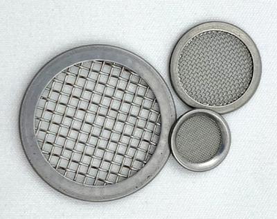 China Stainless Steel 304 Woven Wire Mesh Filter Screen 250 Mesh for sale