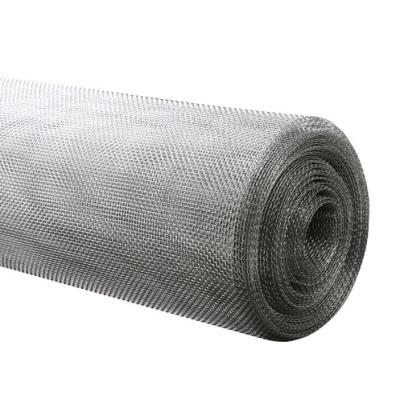 China Ss316 11 Mesh Steel Mesh For Security Doors for sale
