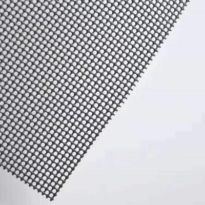 China Anti Theft Mosquito Proof Metal Window Screen Mesh Durable Door Protection for sale