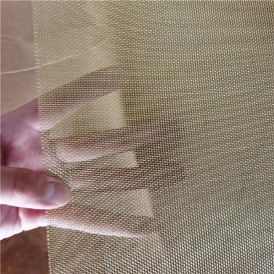 China Customized 6-200 Mesh Brass Woven Wire Mesh For Filter for sale