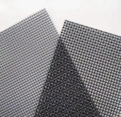 China Stainless Steel 304 Window Screen Dust Proof Window Screen Decorative Window Screen à venda