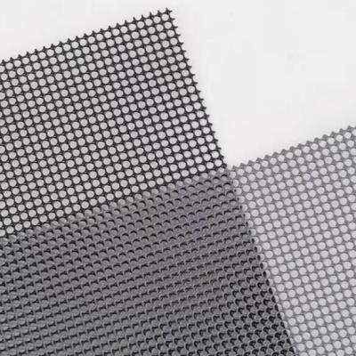 China 14 X 14 Mesh  Fly Screen Stainless Steel Window Anti Dust Mesh  For Windows for sale