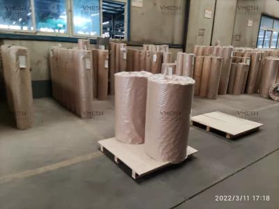 China Tela de filtro líquida de malha de arame de aço inoxidável de alta filtração à venda