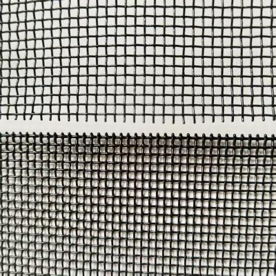 Cina Griglia di filo tessuto in lega di alluminio per finestre e porte in vendita