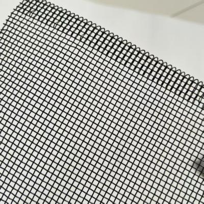 Cina Zanzariera in rete di filo di alluminio per finestre, larghezza 0,5-1,2 m in vendita