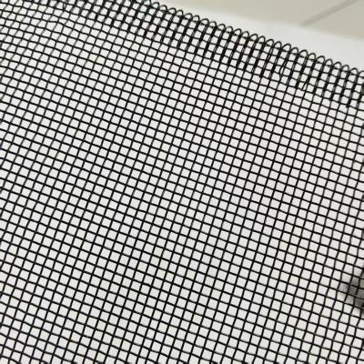 Cina Zanzariera in rete di filo di alluminio per finestre, larghezza 0,5-1,2 m in vendita