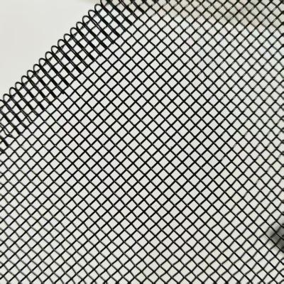 Cina Zanzariera in rete di filo di alluminio per finestre, larghezza 0,5-1,2 m in vendita