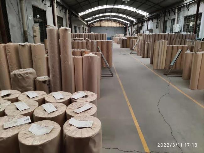 Comparison of different aluminum alloy wire meshes