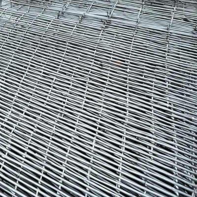 China Galvanized Hy Rib Lath Wire Mesh for Retaining Walls 0.45m x 2m for sale