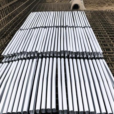 China Galvanized High Rib Lath Formwork for Concrete Decking 0.45m x 2m for sale