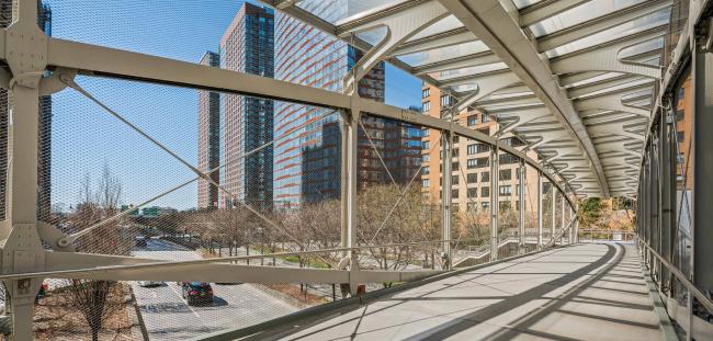 Stainless steel rope mesh roll