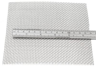 Κίνα 1*30m Φιλτράρισμα συρματόπλέγματος από ανοξείδωτο χάλυβα 200μm ολλανδικό συρματόπλέγματος προς πώληση