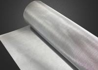 China Velp Stainless Steel Wire Cloth Mesh 100 200 300 Microns OEM ODM for sale
