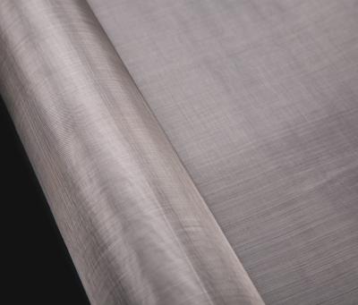 China alambre tejido de acero inoxidable Mesh For Industry Electronic Machinery 300 de 0.03m m en venta