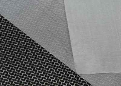 China 2 alambre de acero inoxidable Mesh Cloth For Oil Filtering del duplex del micrón 904L en venta