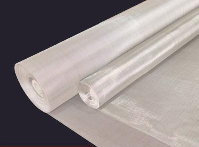 China High Temperature Metal Filteration Woven Wire Cloth 304 Stainless Steel for sale