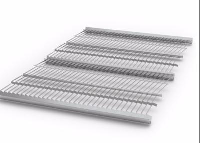 중국 610*2440mm Hy 늑골 욋가지 콘크리트 벽 치장 벽토 철사 욋가지 100m 늑골 거리 판매용