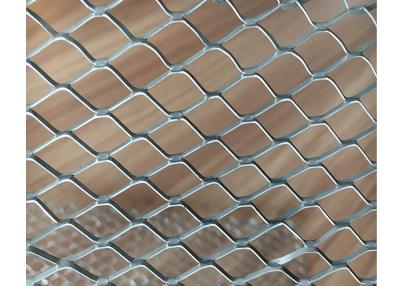 China ASTM A653 Stucco Wire Mesh 27