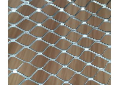 China G30 G60 Zinc Coating Stucco Wire Mesh 3.4lbs Galvanised Metal Mesh Lath for sale