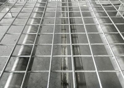 중국 강철에 의하여 용접되는 철망사 패널 6mm 철근 콘크리트 철망을 강화하십시오 판매용