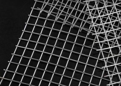 China 1/2 Inch Stainless Steel Welded Wire Mesh Panels 4x4 OEM ODM for sale