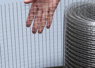 중국 1/2 인치 스테인리스 용접된 철망사 패널 4x4 OEM ODM 판매용