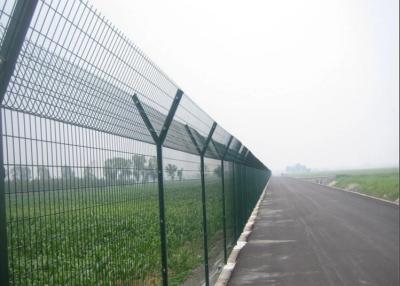 중국 감옥 콘서티나 면도칼 철사 담 2300mm 2000mm 세륨 ISO9000 판매용