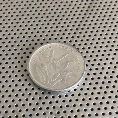 Cina Fogli di metallo perforati in acciaio al carbonio galvanizzato 1000x2000 mm buco rotondo in vendita