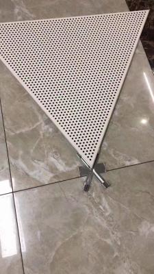 China 1.2mm Hole Diameter 304 Perforated Stainless Steel Mesh Sheet Punched Metal for sale