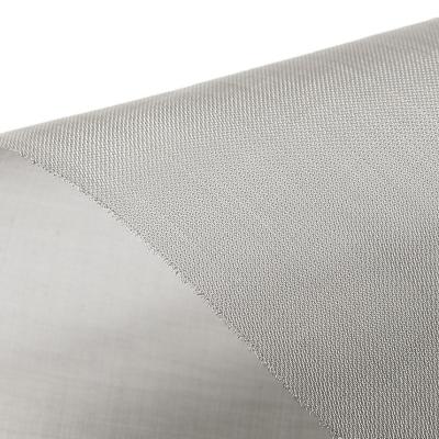 Cina maglia tessuta della tela metallica di acciaio inossidabile di 0.5mm 400 in vendita