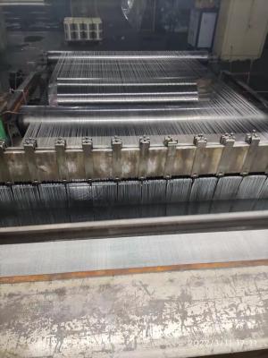 China 0,055 milímetros de la abertura de polvo tejido inoxidable de Mesh High Grade Filter Oil en venta