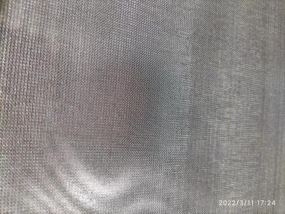 Cina Micro cavo tessuto Mesh High Precision For Filter della maglia 304 del foro 300 metallo in vendita