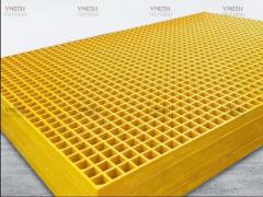 계단용 맞춤형 알루미늄 안전 격자 SST304 316