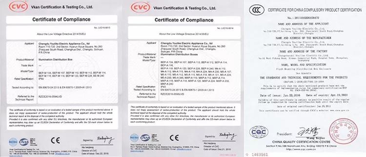 Verified China supplier - Chengdu Youlike Electric Co., Ltd.