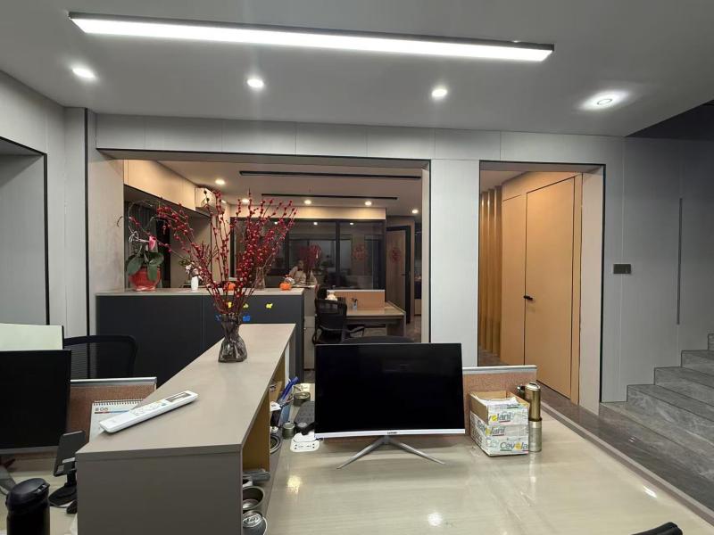 Verified China supplier - Sunnran Packaging Machinery Co., Ltd.