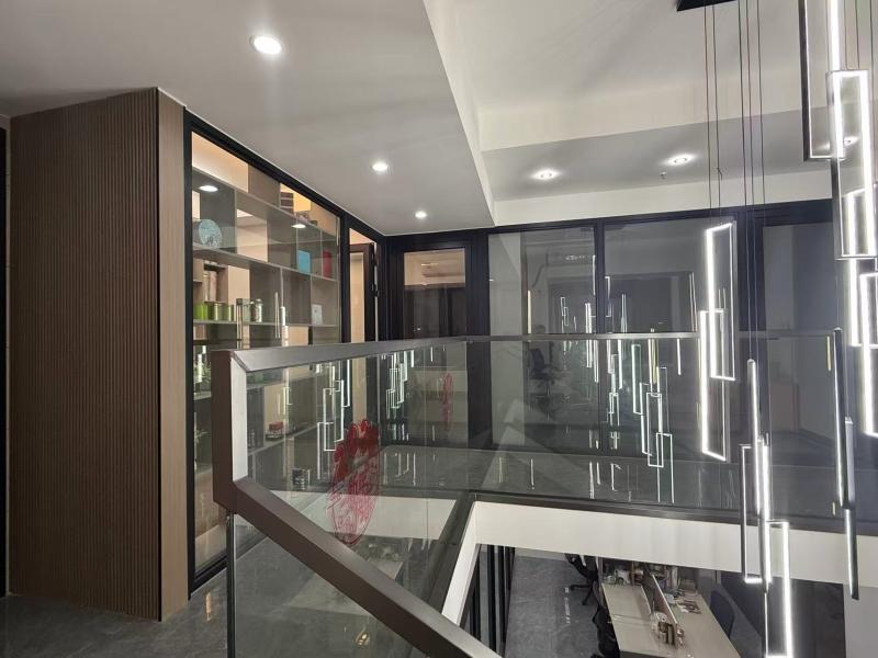 Verified China supplier - Sunnran Packaging Machinery Co., Ltd.