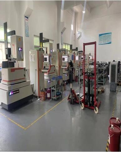 Verified China supplier - Sunnran Packaging Machinery Co., Ltd.