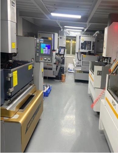 Verified China supplier - Sunnran Packaging Machinery Co., Ltd.