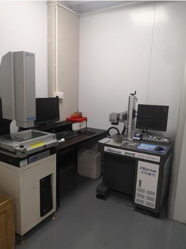 Verified China supplier - Sunnran Packaging Machinery Co., Ltd.
