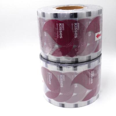 中国 OEM PP Cup Milk Tea Sealer Film 2.8kg Transparent 50Micron Food Grade 販売のため